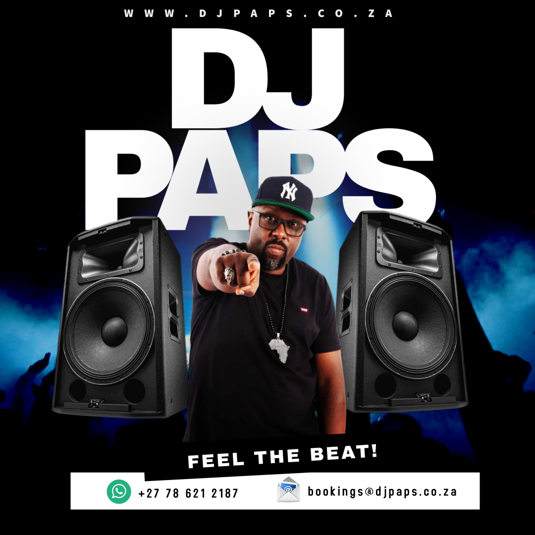 DJ Paps